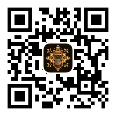 Scan to download on the App Store